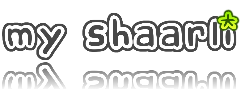 my Shaarli logo
